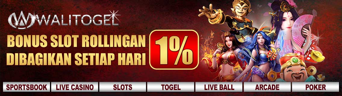 Togel Online: Situs Toto Togel Terpercaya | Bandar Togel Online Resmi Indonesia